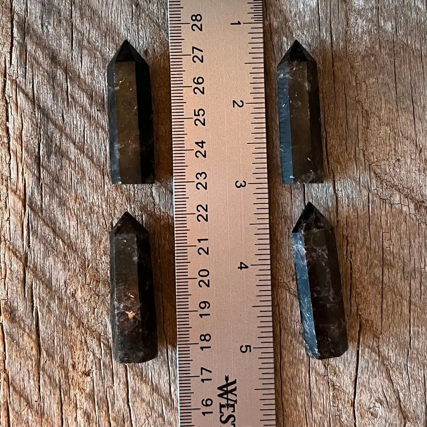 Astrophyllite Obelisk (Approx. 1 3/4”-2") 0871 Shop Wholesale Crystals