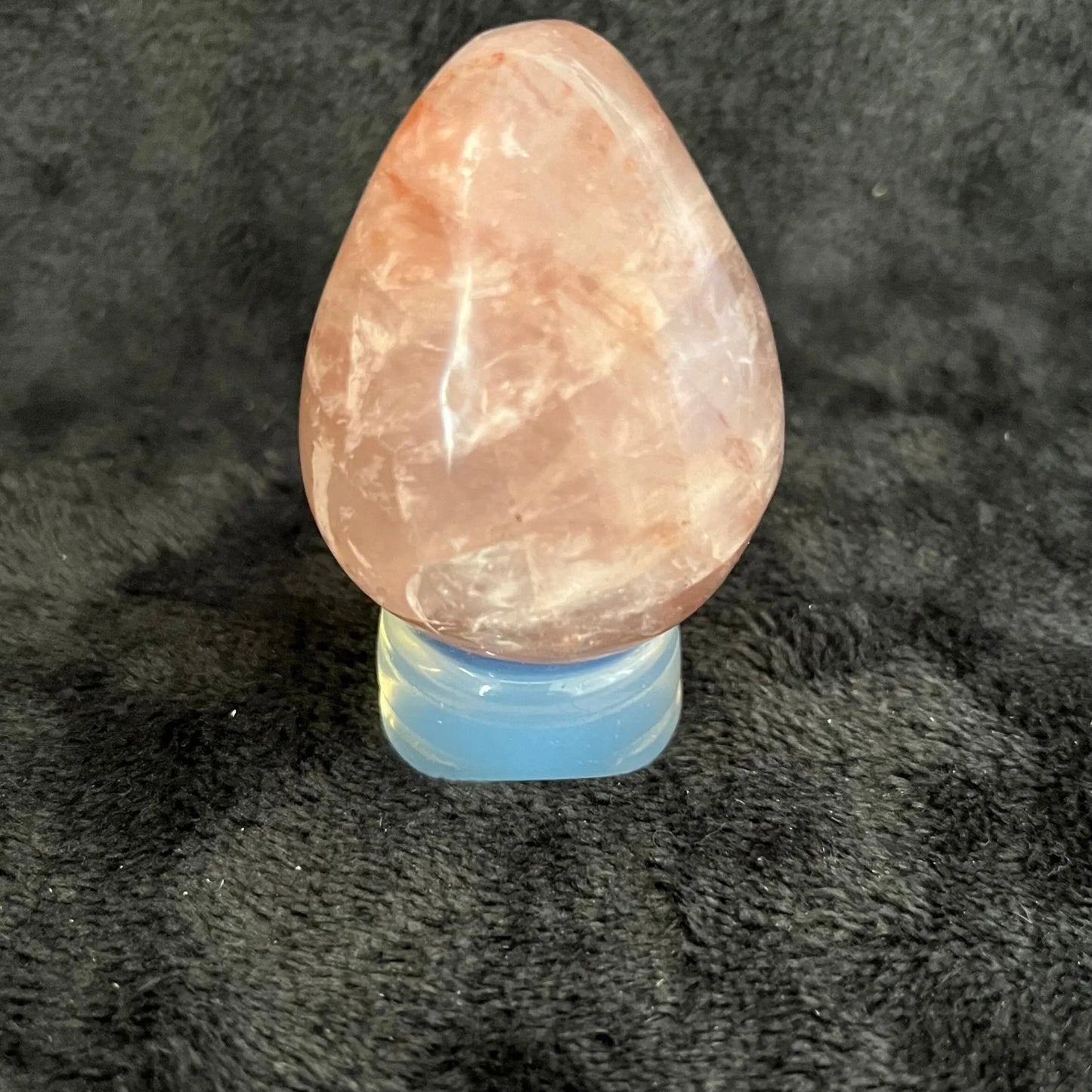 Opalite Sphere Stand (Approx 1”) 1687 Shop Wholesale Crystals