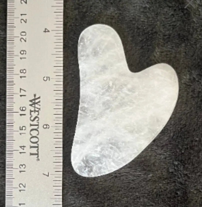 Quartz Self Care Stone 1025 Shop Wholesale Crystals
