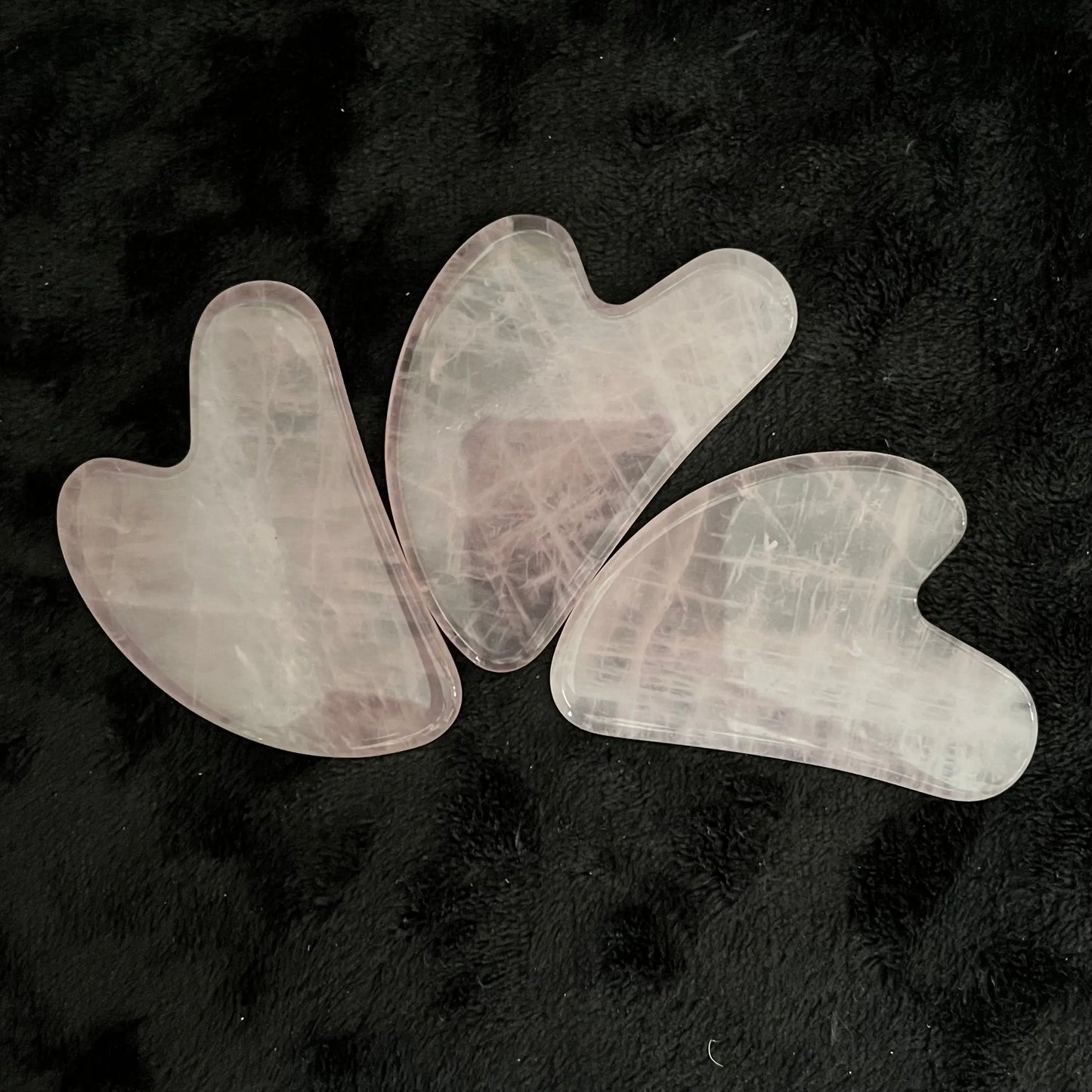 Rose Quartz Self Care Stone 1040 Shop Wholesale Crystals