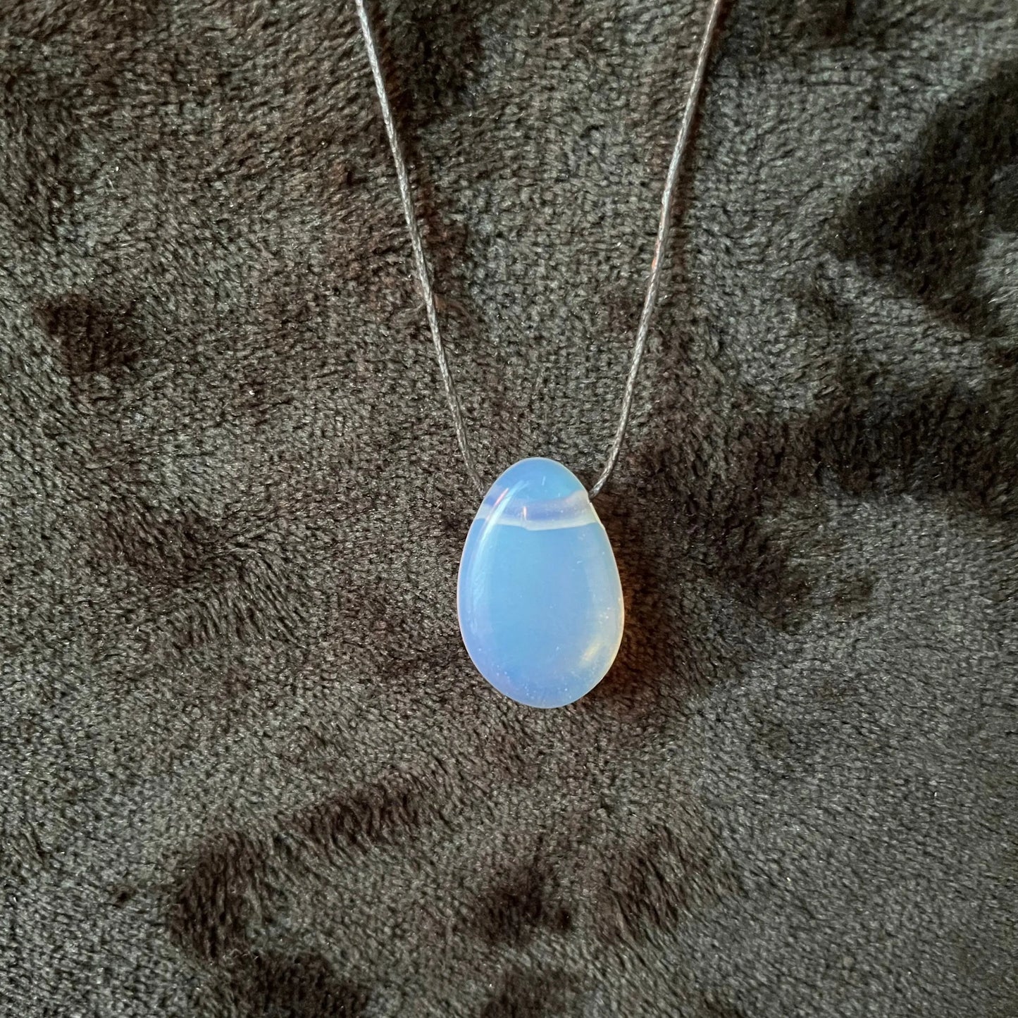 Opalite Necklace NCK-2773 Shop Wholesale Crystals