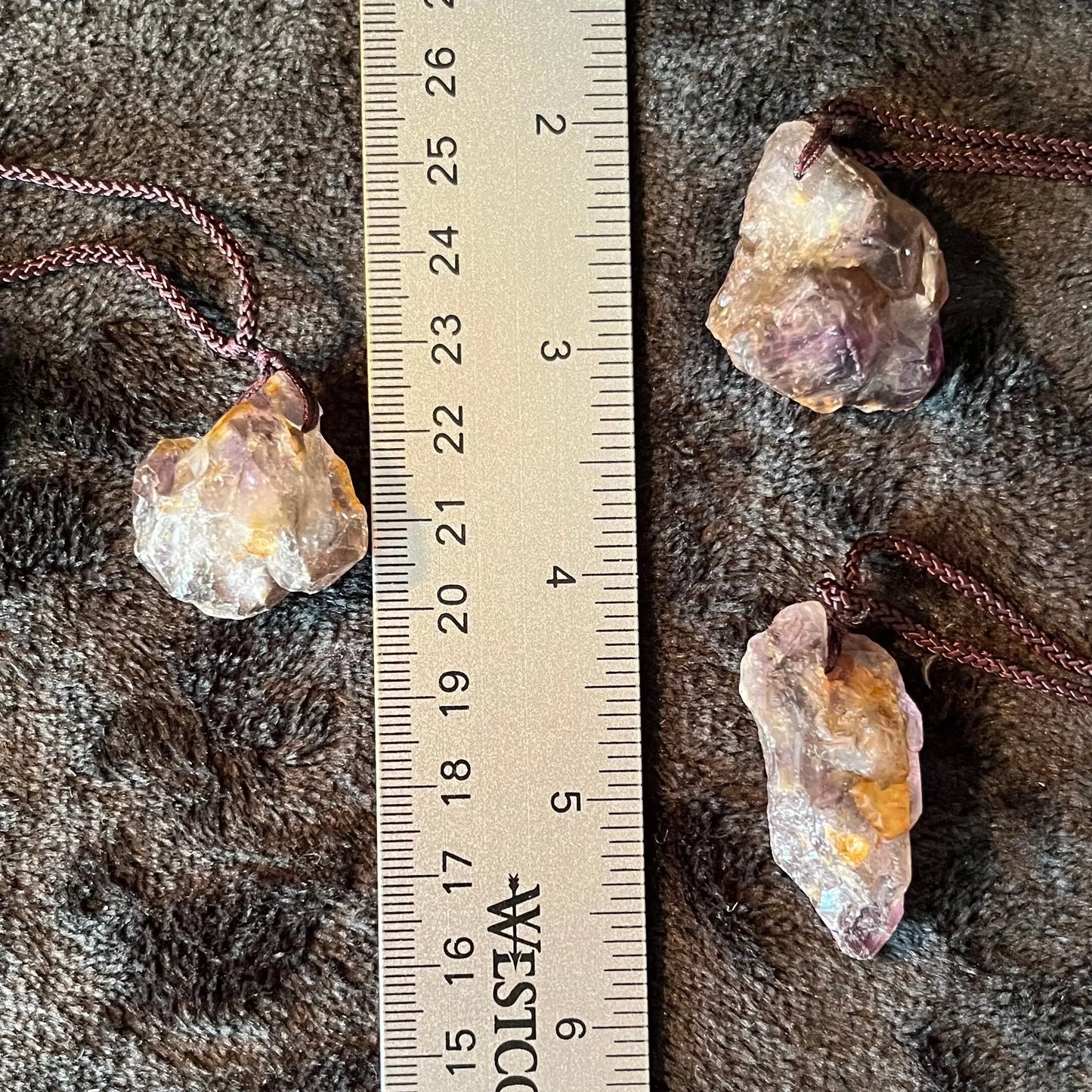 Super 7 Stone Necklace NCK-2812 Shop Wholesale Crystals