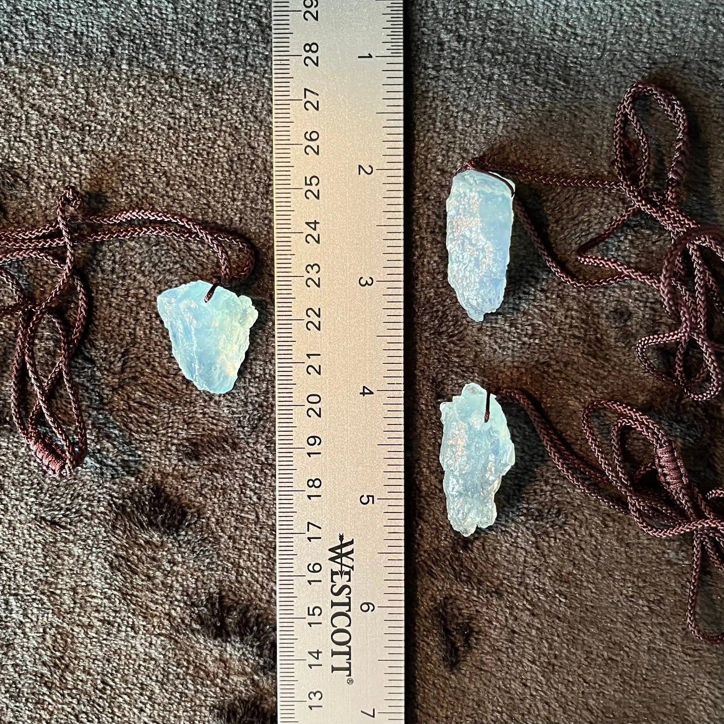 Aquamarine Necklace NCK-2813 Shop Wholesale Crystals