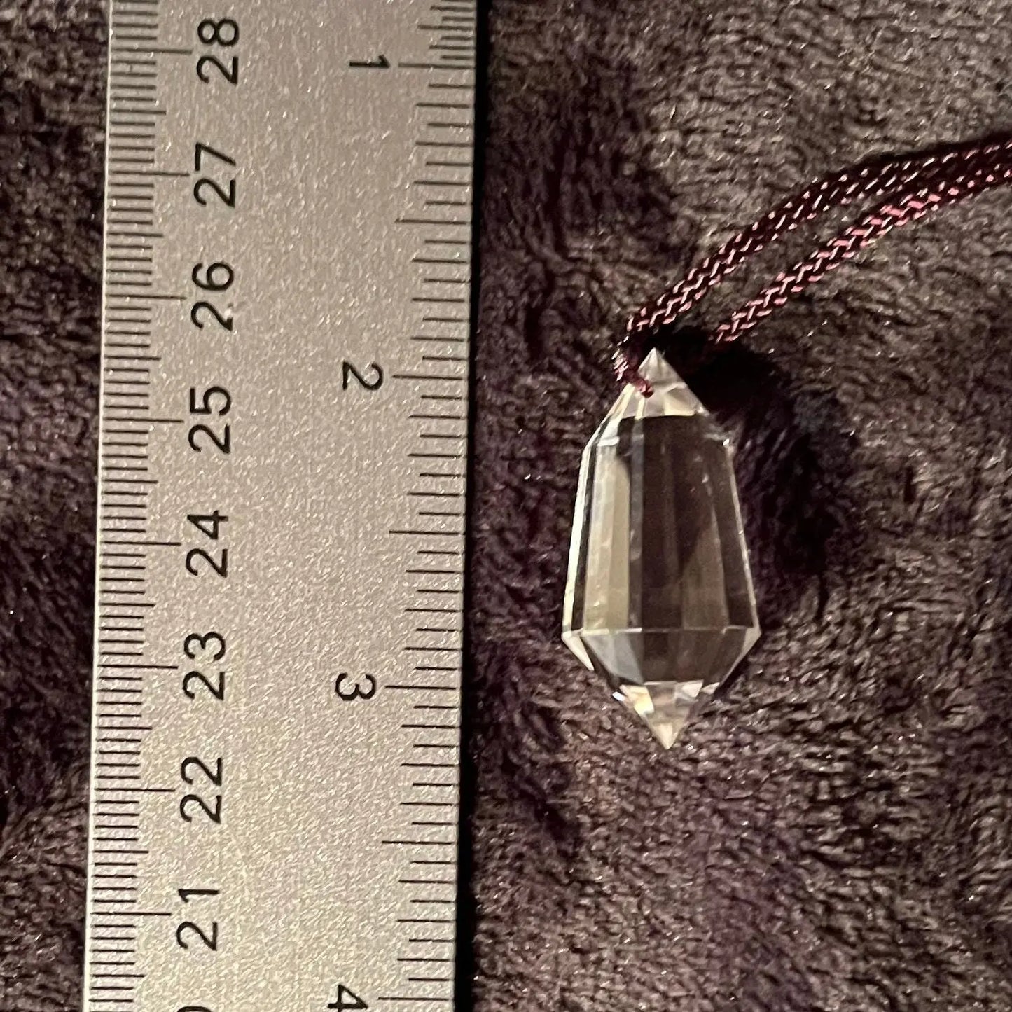 Clear Quartz Vogel Necklace NCK-2822 Shop Wholesale Crystals