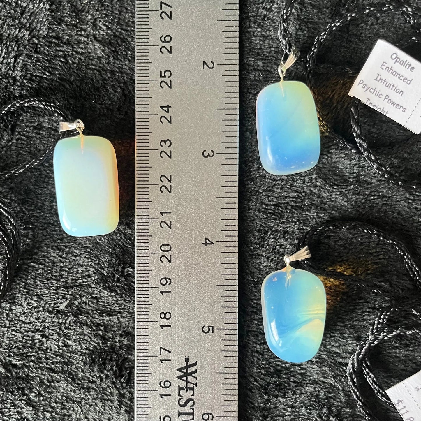 Opalite Necklace NCK-2875 Shop Wholesale Crystals