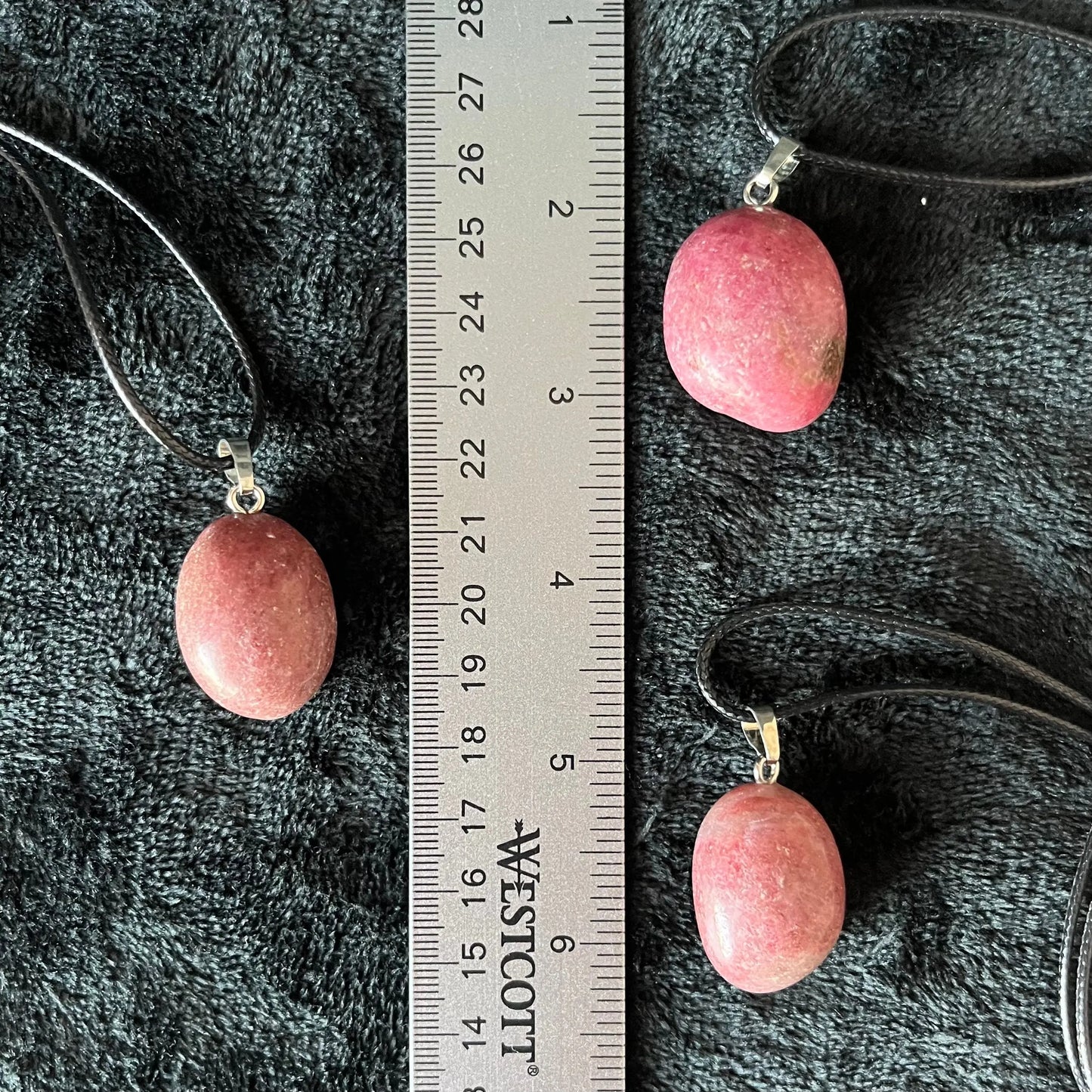 Rhodonite Necklace NCK-2884 Shop Wholesale Crystals