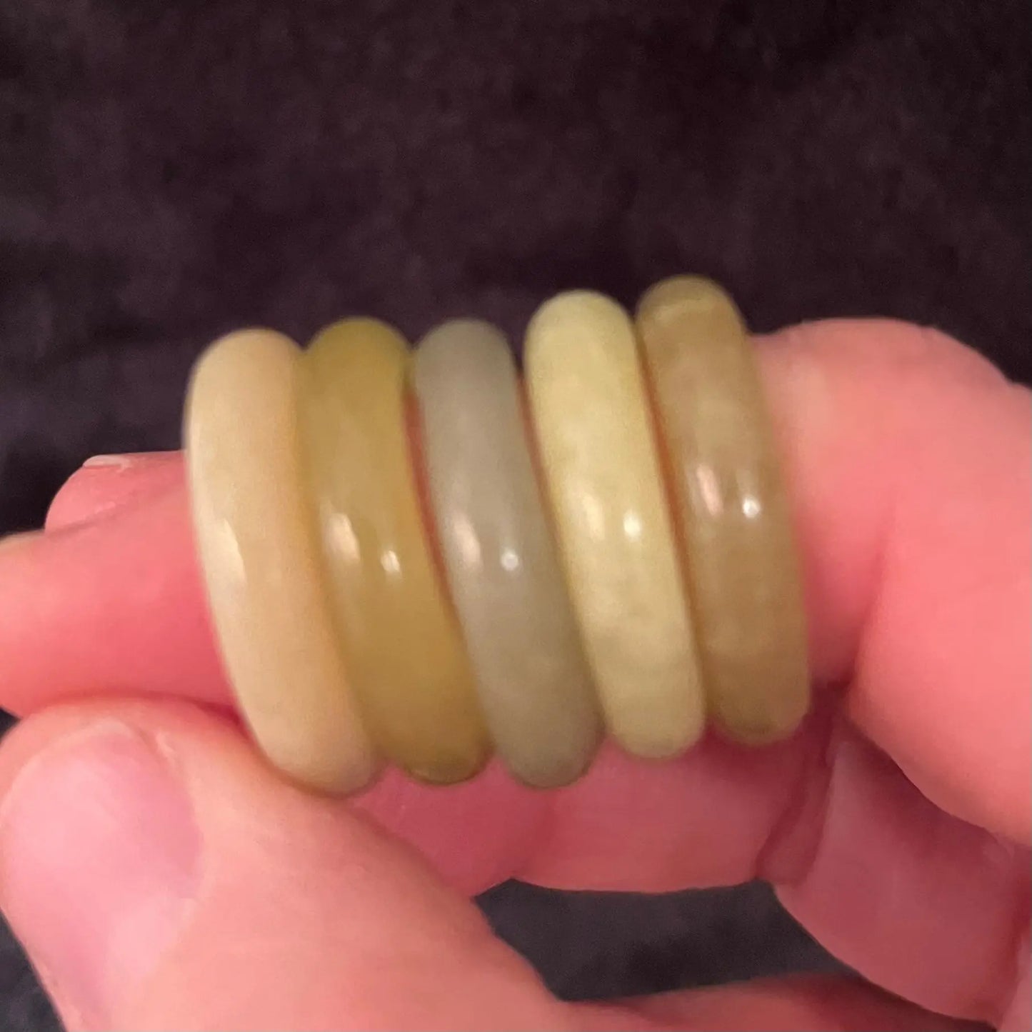 Serpentine Ring Size 8 RNG-0047 Shop Wholesale Crystals