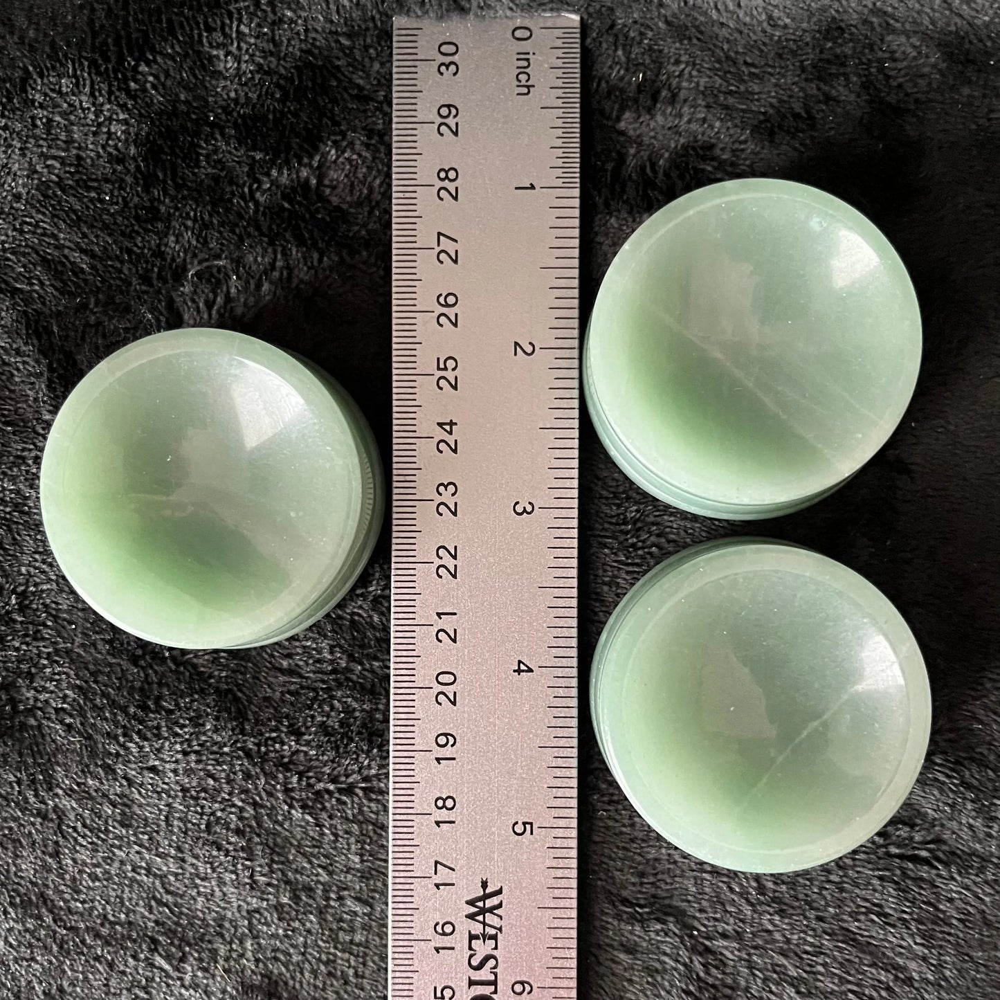 Green Aventurine Sphere Stand (Approx 50mm) 1570 Shop Wholesale Crystals