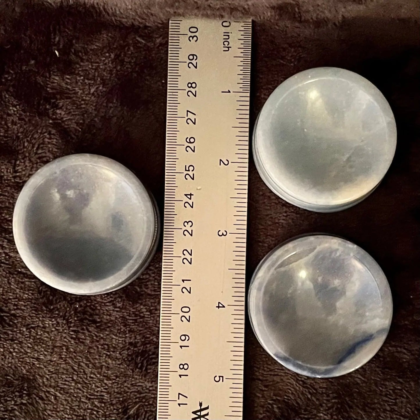 Blue Aventurine Sphere Stand (Approx 50mm) 1560 Shop Wholesale Crystals