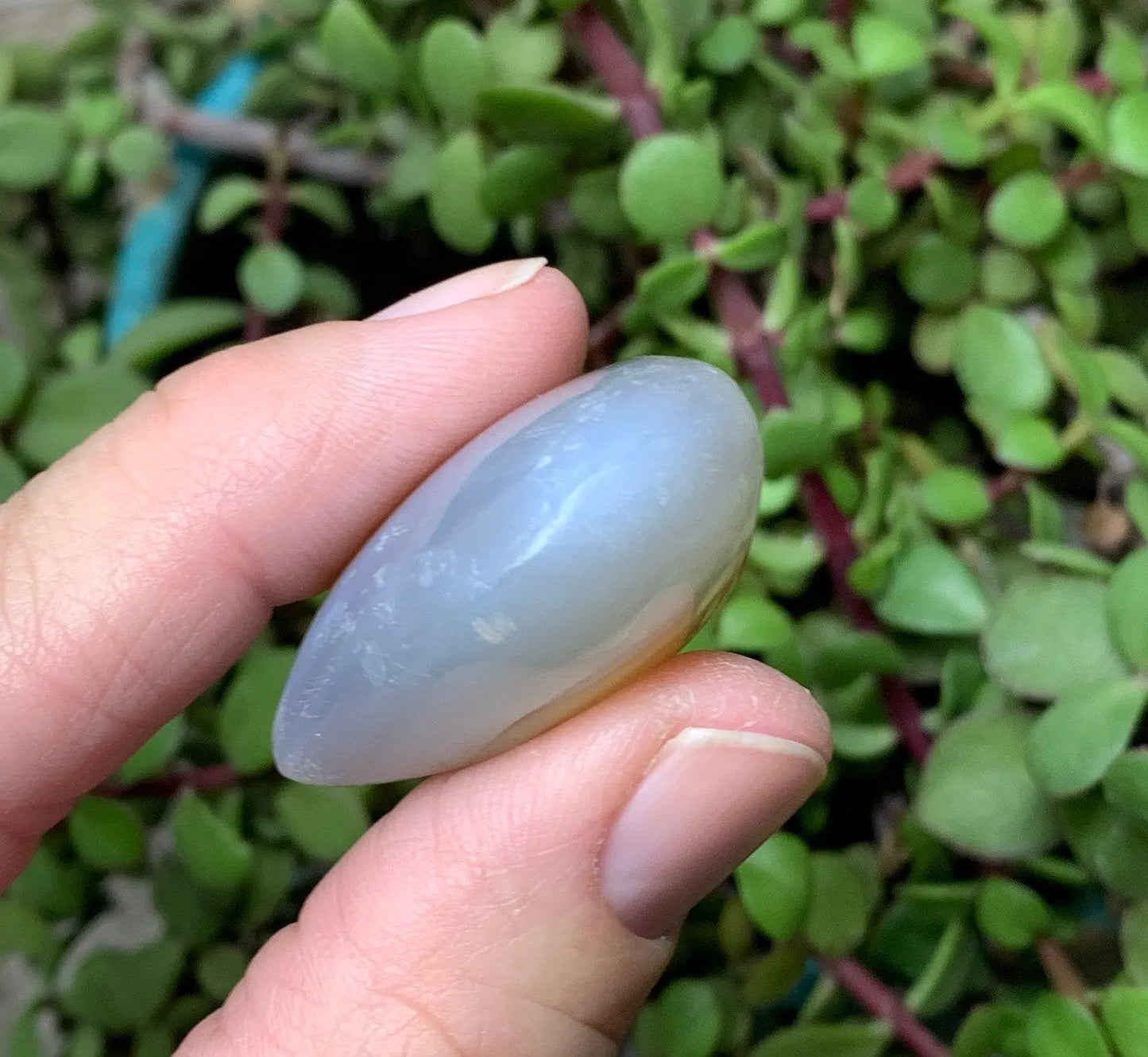 Agate Puffy Heart, Beautiful, Polished, Protection, Manifesting Abundance   HRT-0171 Shop Wholesale Crystals