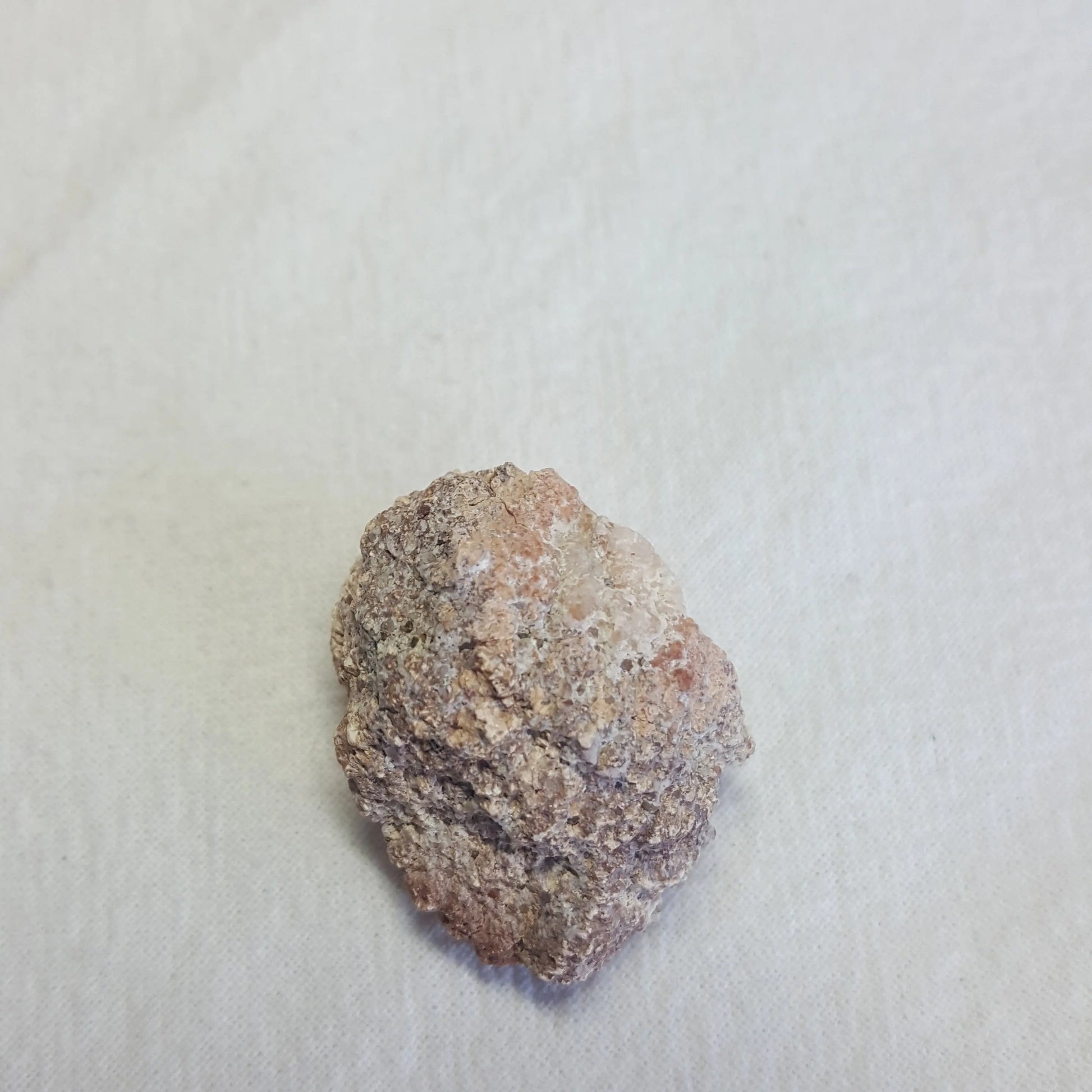 Pink Amethyst Choique Mine ( Approx. 1 1/5") Pehuenches - Neuquén Argentina CRY-0018 Shop Wholesale Crystals