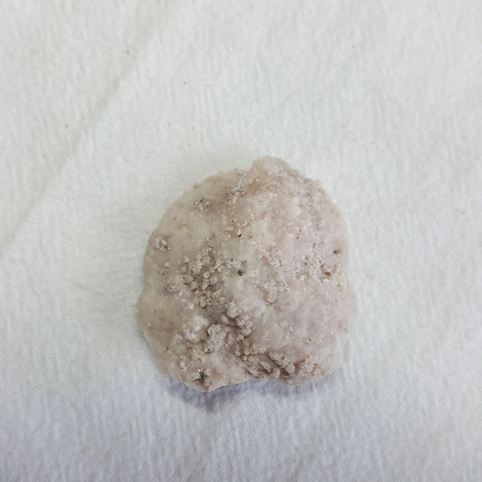 Pink Amethyst Choique Mine ( Approx. 1 2/5") Pehuenches - Neuquén Argentina CRY-0025 Shop Wholesale Crystals