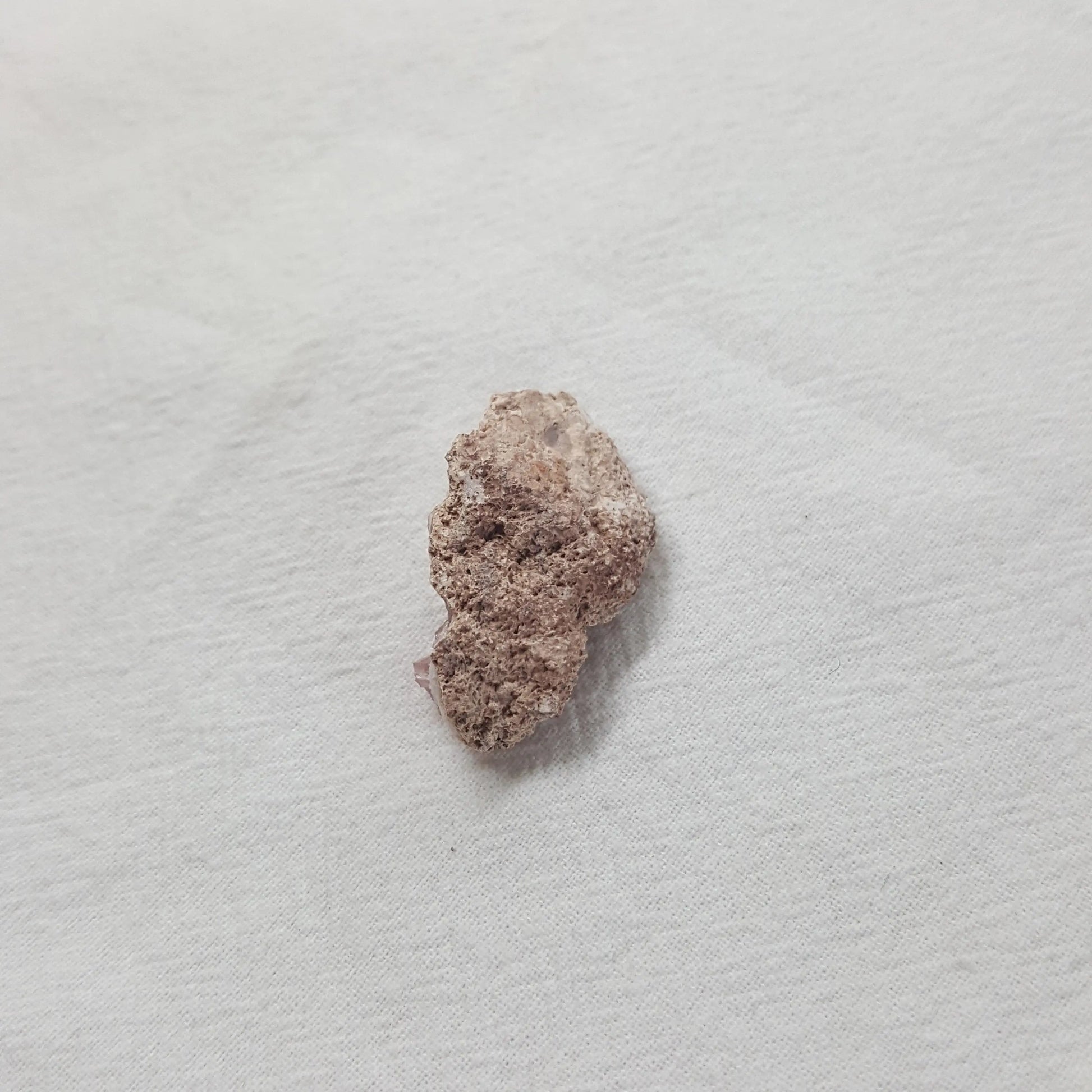 Pink Amethyst Choique Mine ( Aprox. 1 1/4") Pehuenches - Neuquen Argentina CRY-0045 Shop Wholesale Crystals