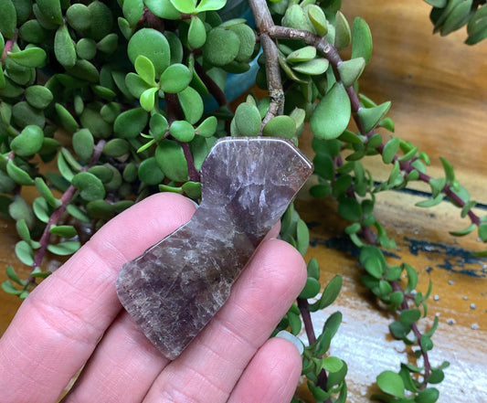 Super 7 Stone Slab, Polished,  Rare Stone, Master Healing Stone SLA-0019 Shop Wholesale Crystals