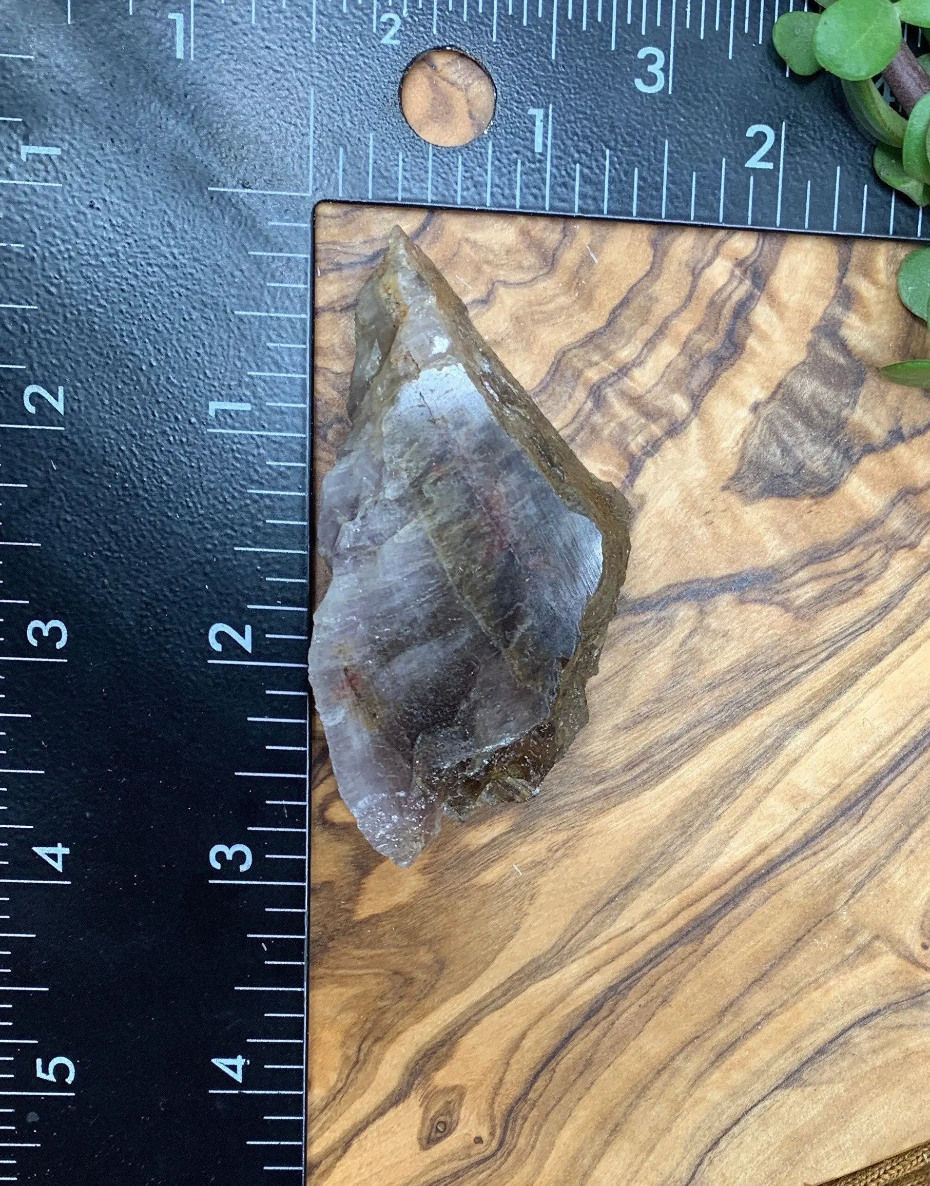 Super 7 Stone Slab, Polished,  Rare Stone, Master Healing Stone SLA-0020 Shop Wholesale Crystals