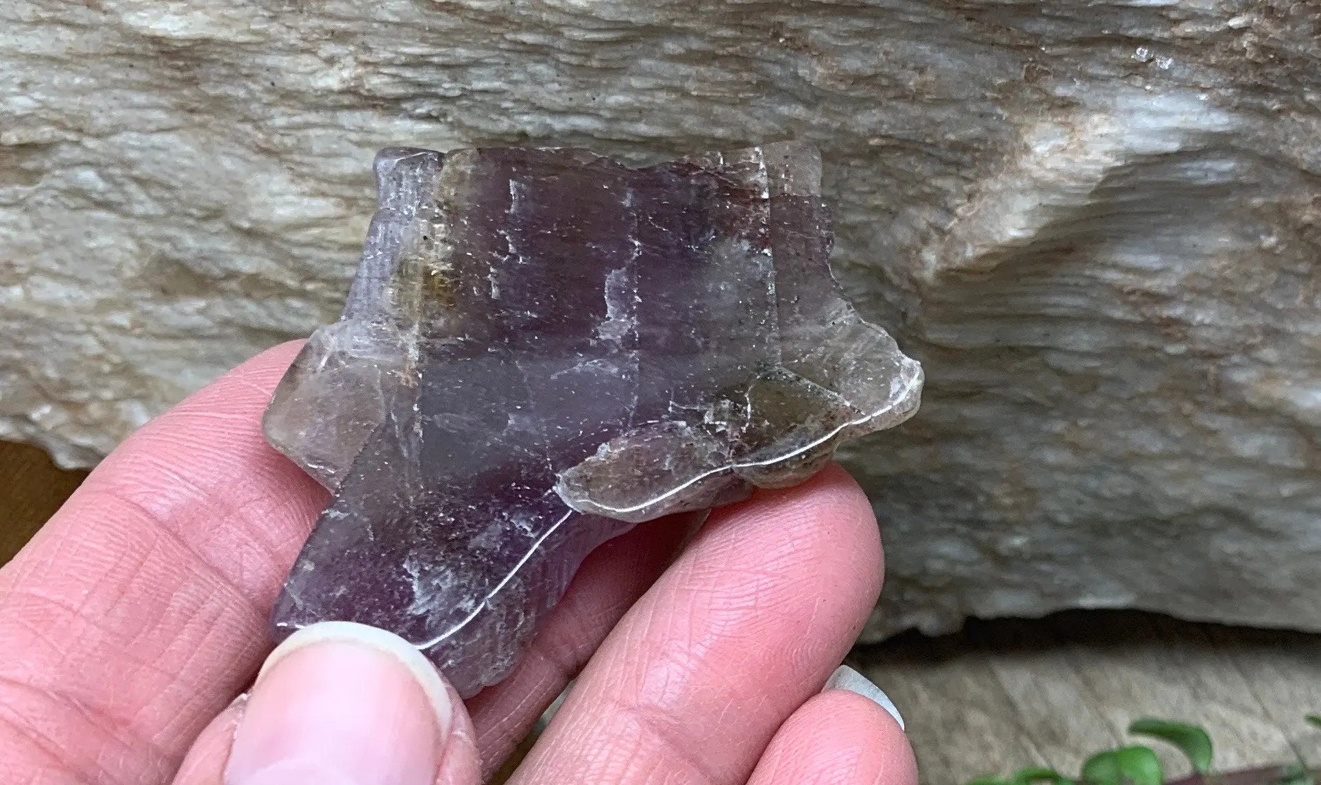 Super 7 Stone Slab, Polished,  Rare Stone, Master Healing Stone SLA-0007 Shop Wholesale Crystals