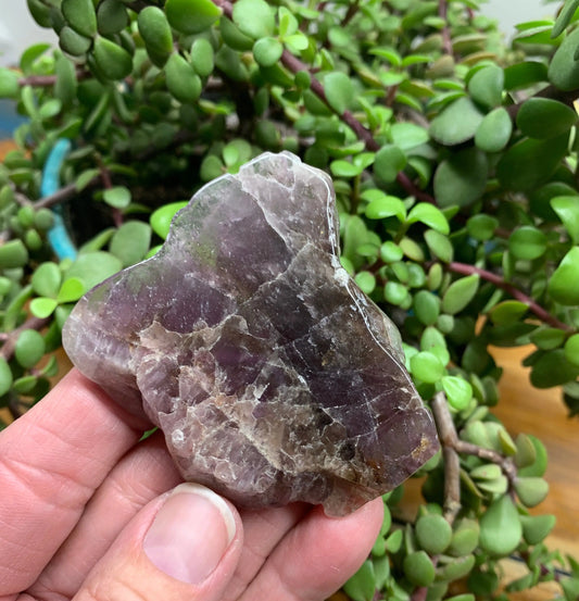 Super 7 Stone Slab, Polished,  Rare Stone, Master Healing Stone SLA-0022 Shop Wholesale Crystals
