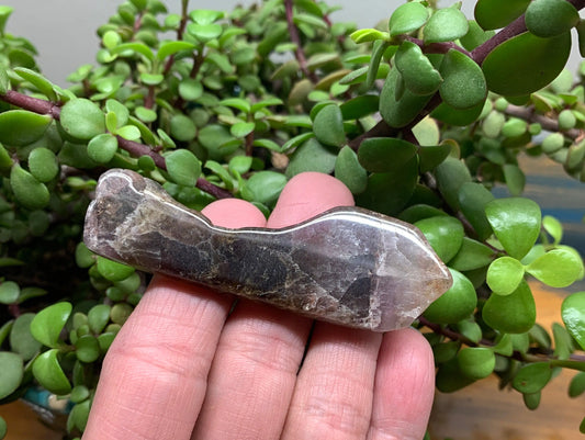 Super 7 Stone Slab, Polished,  Rare Stone, Master Healing Stone SLA-0017 Shop Wholesale Crystals