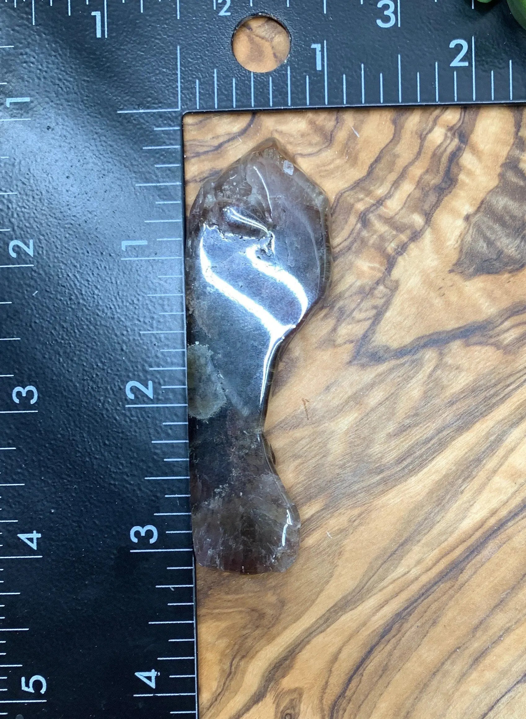 Super 7 Stone Slab, Polished,  Rare Stone, Master Healing Stone SLA-0017 Shop Wholesale Crystals