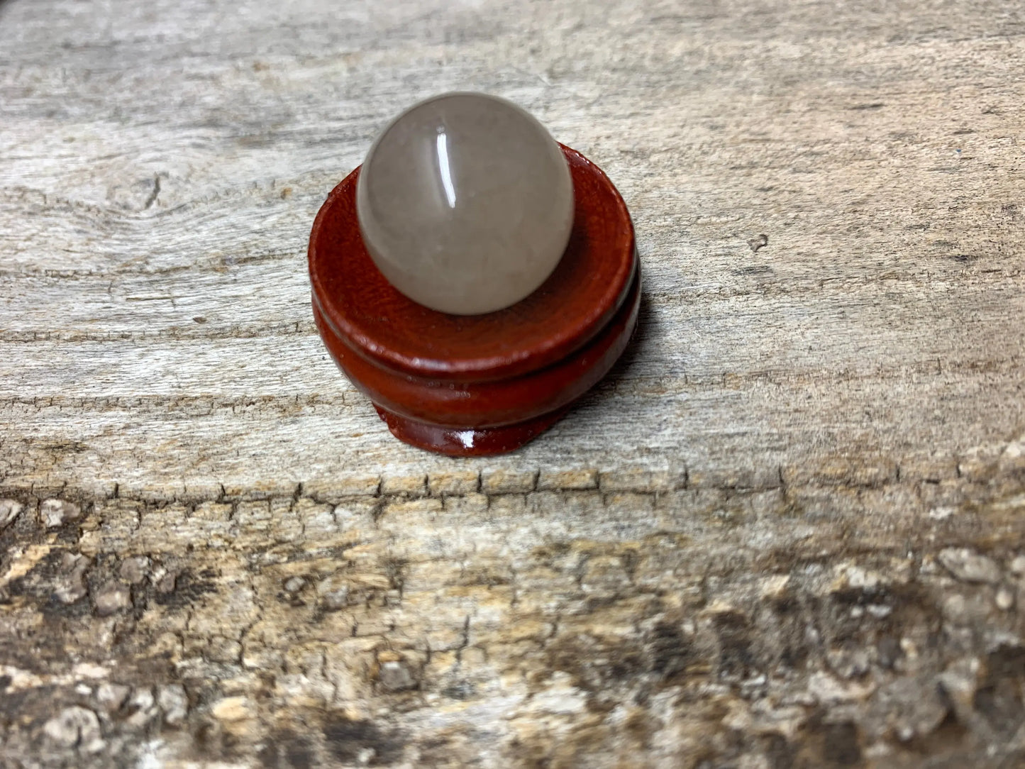 Rutile Quartz Sphere      SPH-0108 Shop Wholesale Crystals