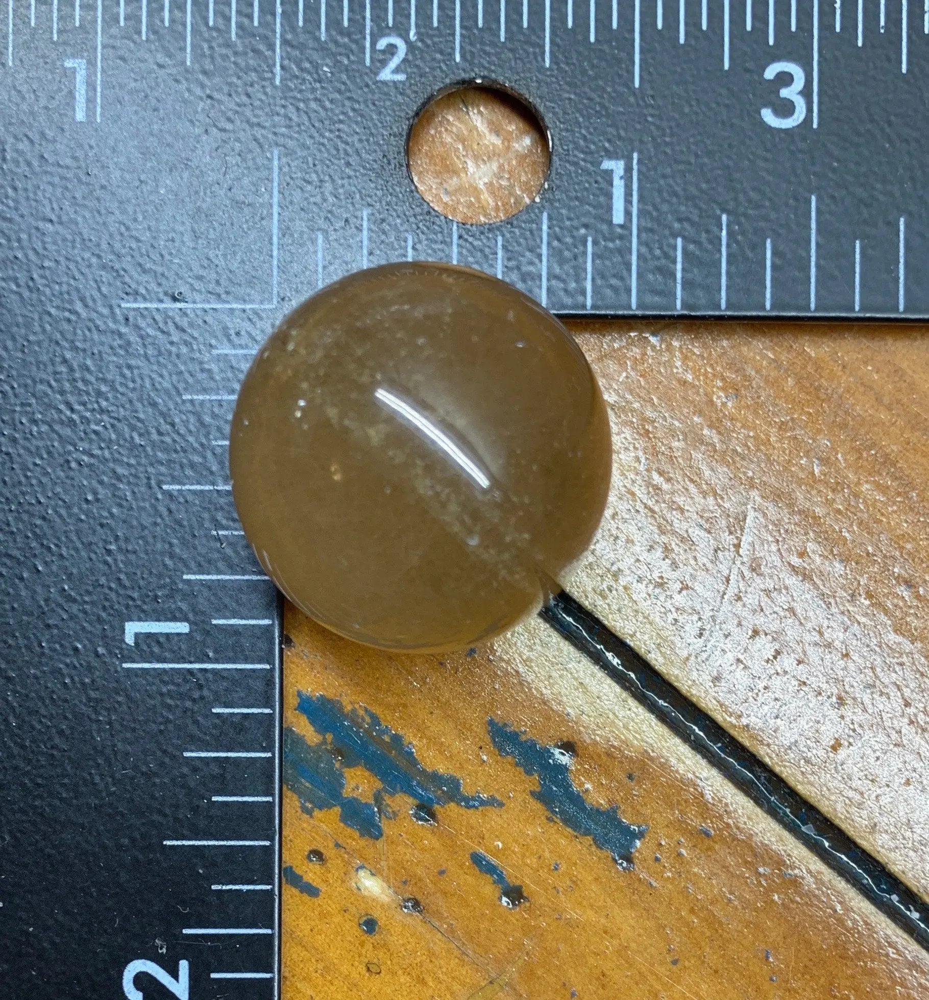 Rutile Quartz Sphere      SPH-0111 Shop Wholesale Crystals
