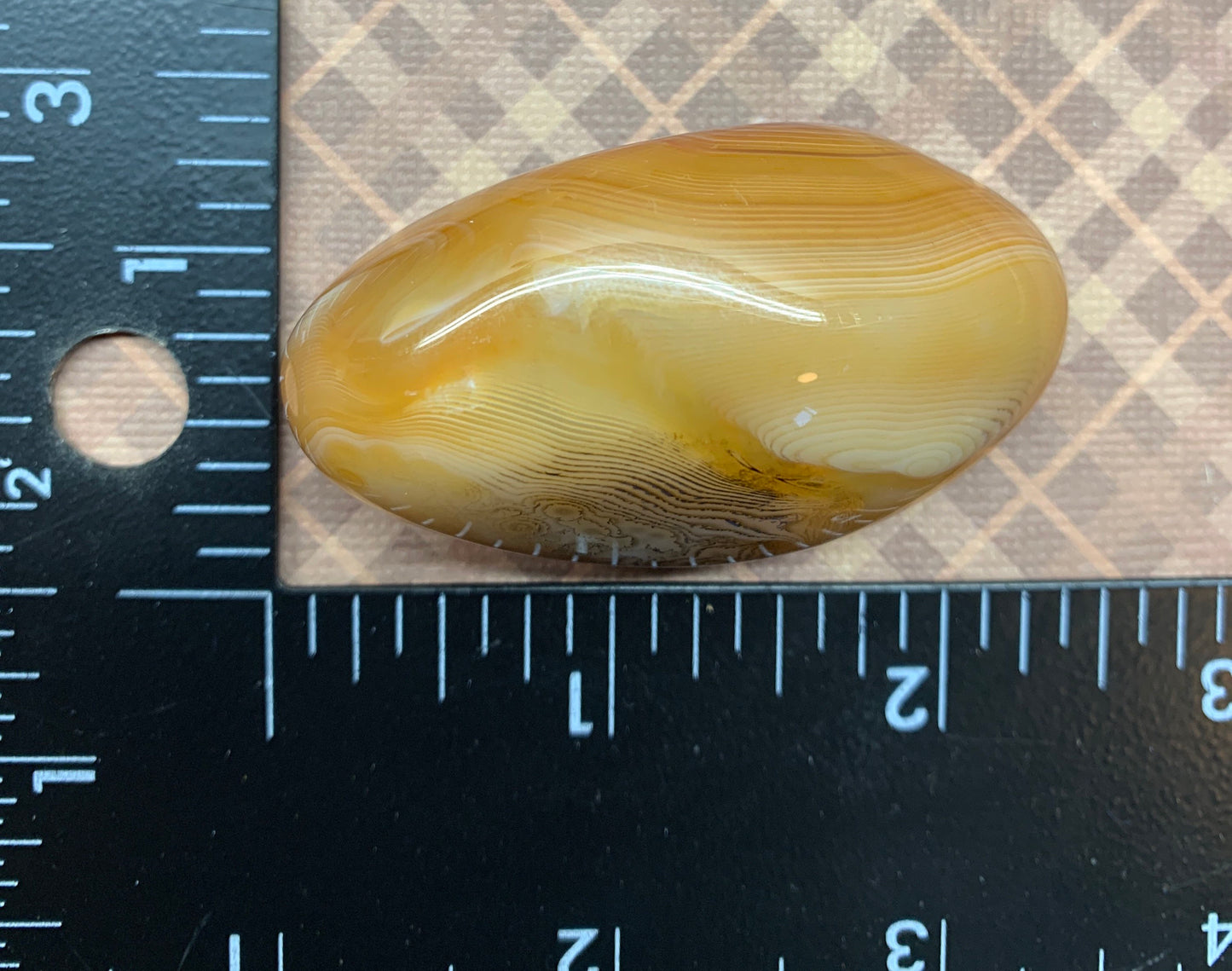 Persian Agate      PLM-0018