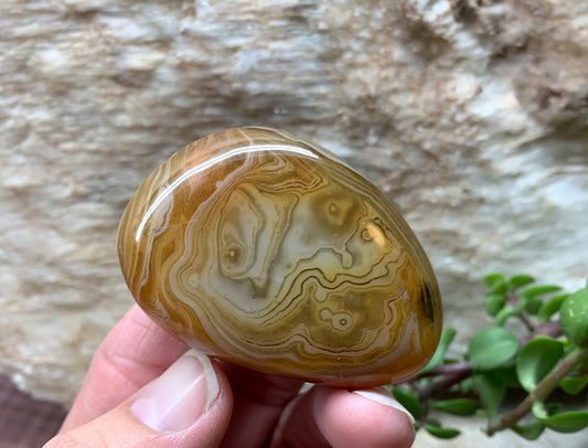 Persian Agate      PLM-0014