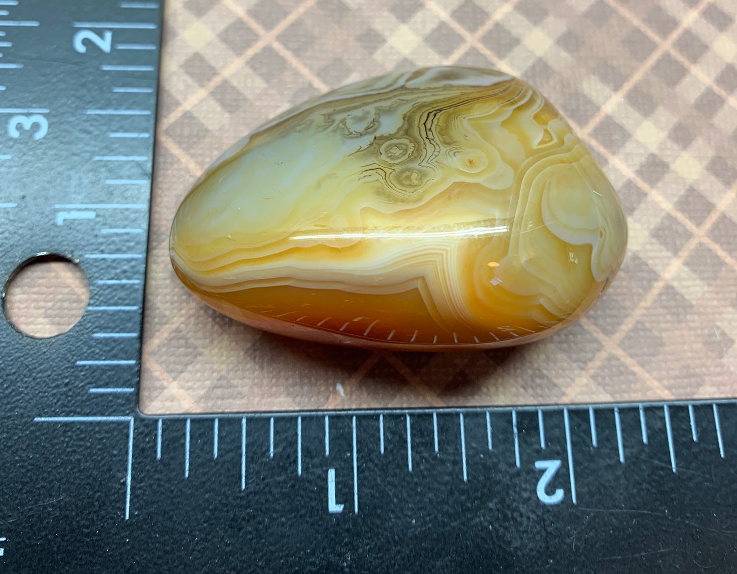 Persian Agate      PLM-0014