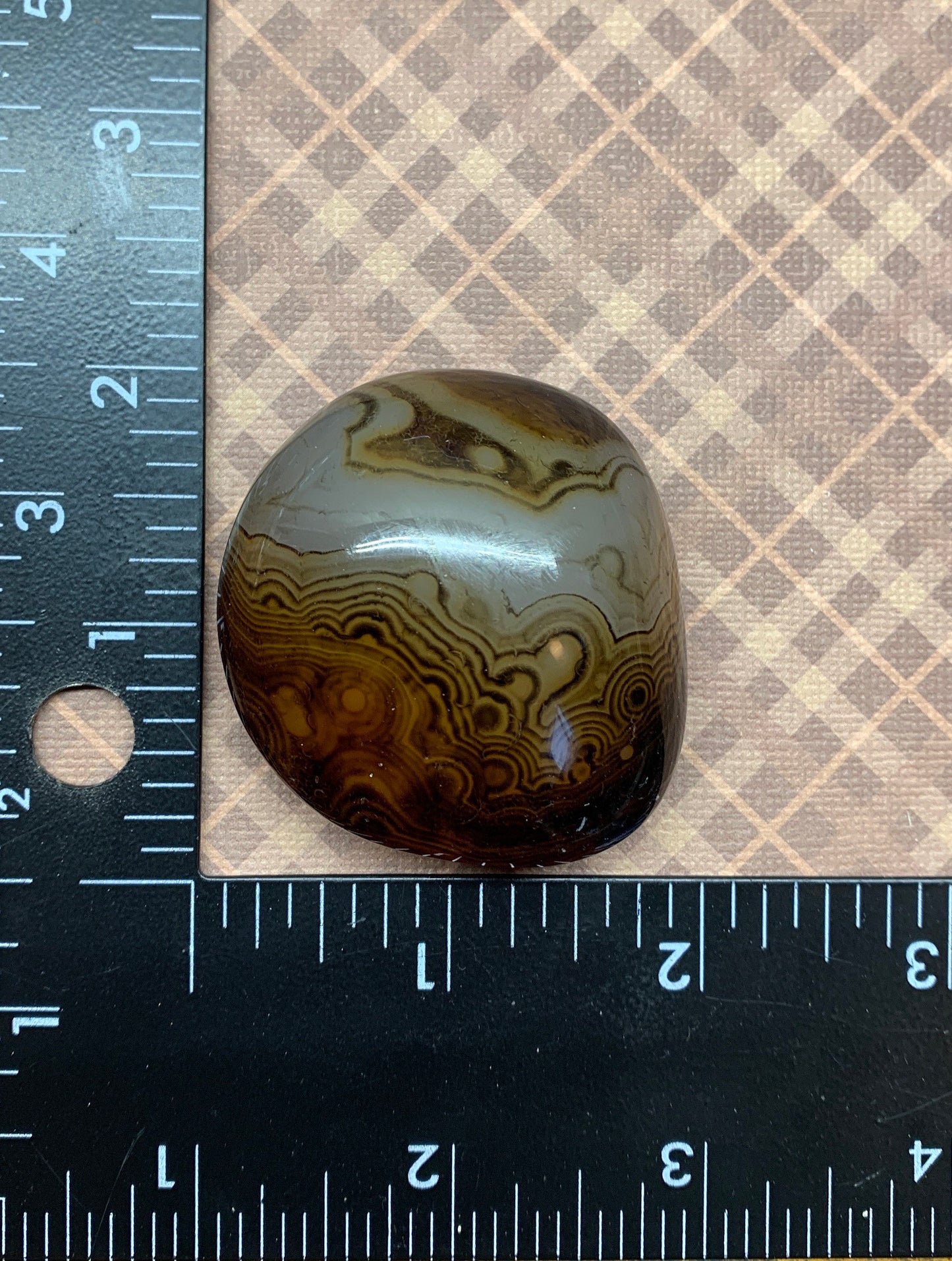 Persian Agate      PLM-0008