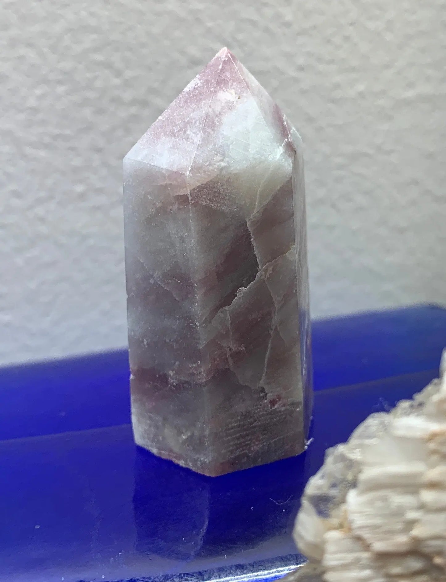 Pink Tourmaline Obelisk     OBL-0272 Shop Wholesale Crystals