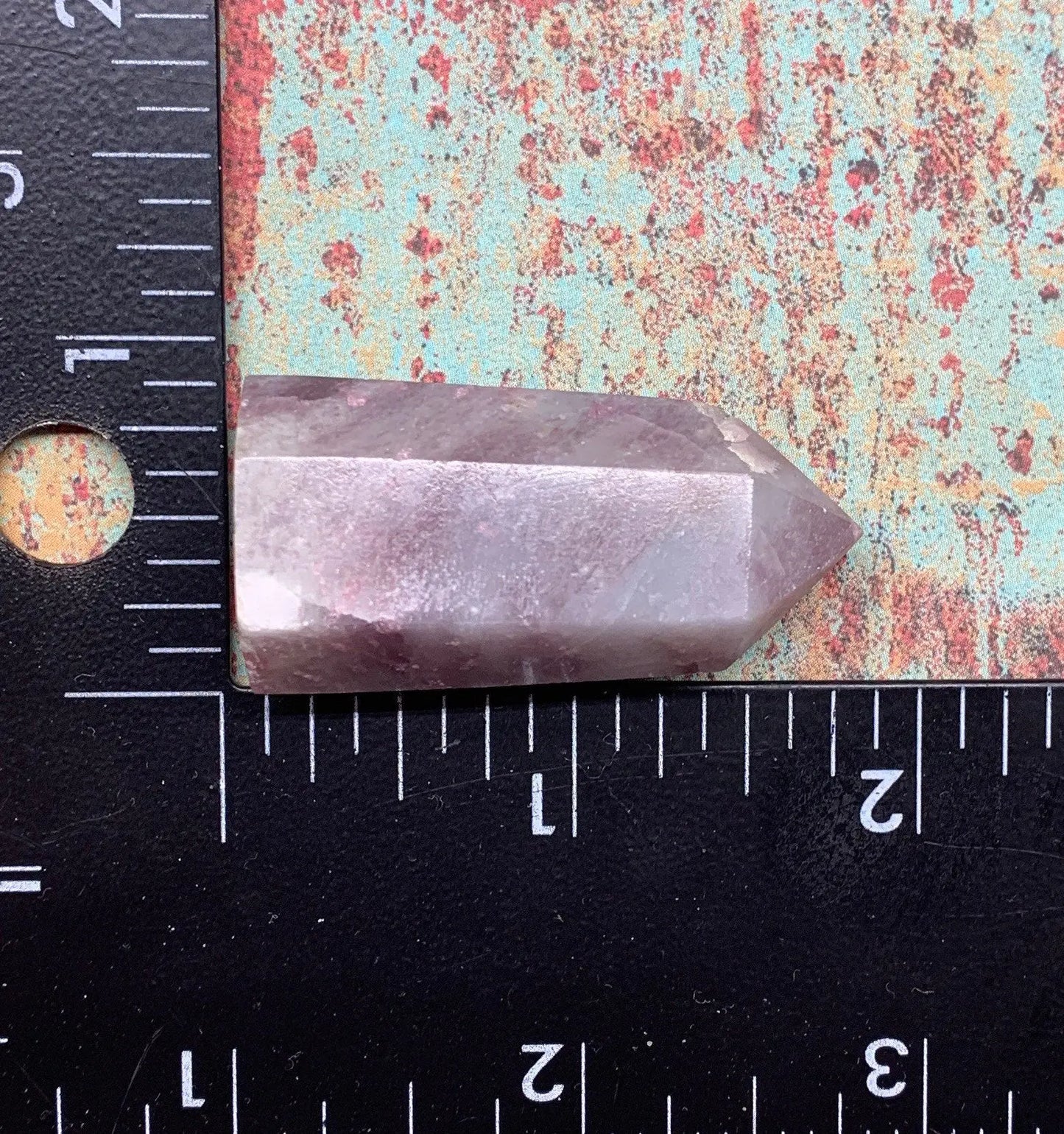 Pink Tourmaline Obelisk     OBL-0272 Shop Wholesale Crystals
