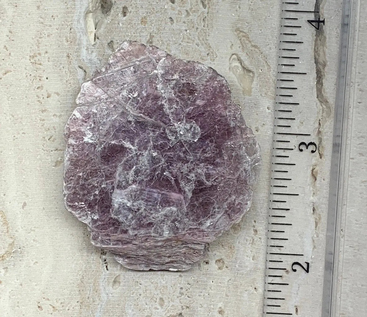 Lepidolite  CRY-0664 Shop Wholesale Crystals