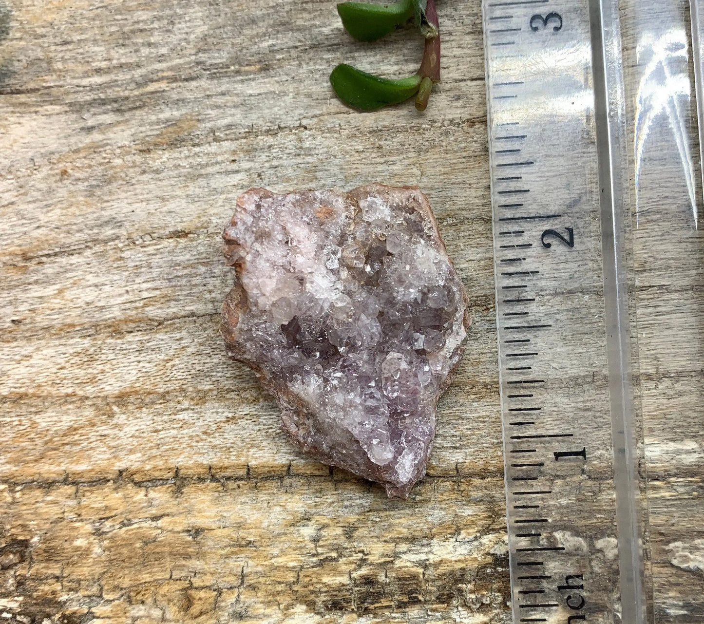 Pink Amethyst Geode  CRY-0735 Shop Wholesale Crystals