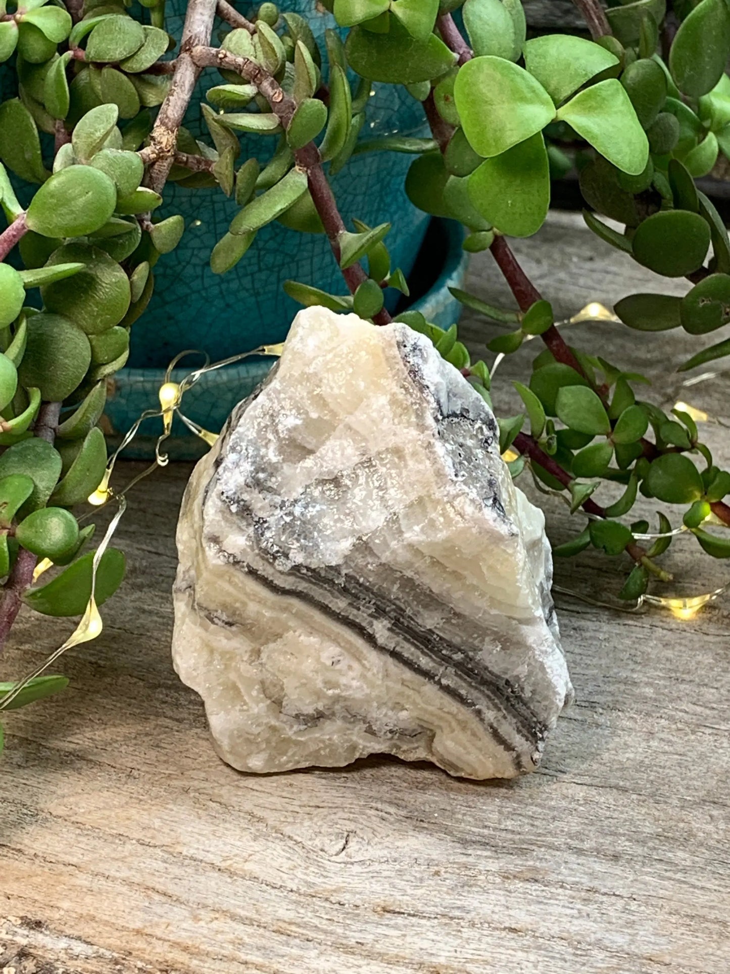 Raw Zebra Stone RAW-0325 Shop Wholesale Crystals