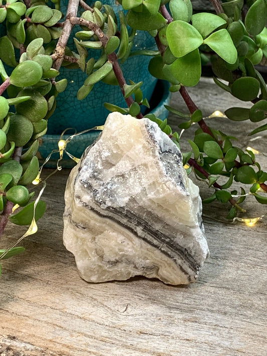 Raw Zebra Stone RAW-0325 Shop Wholesale Crystals