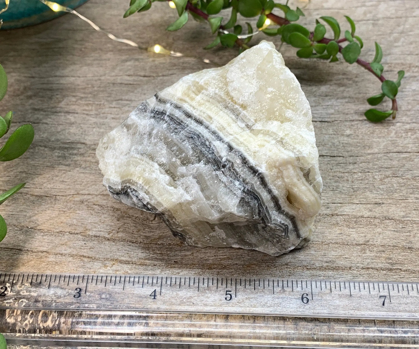 Raw Zebra Stone RAW-0325 Shop Wholesale Crystals