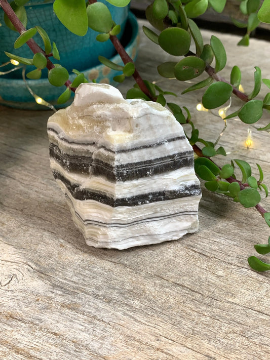 Raw Zebra Stone RAW-0327 Shop Wholesale Crystals