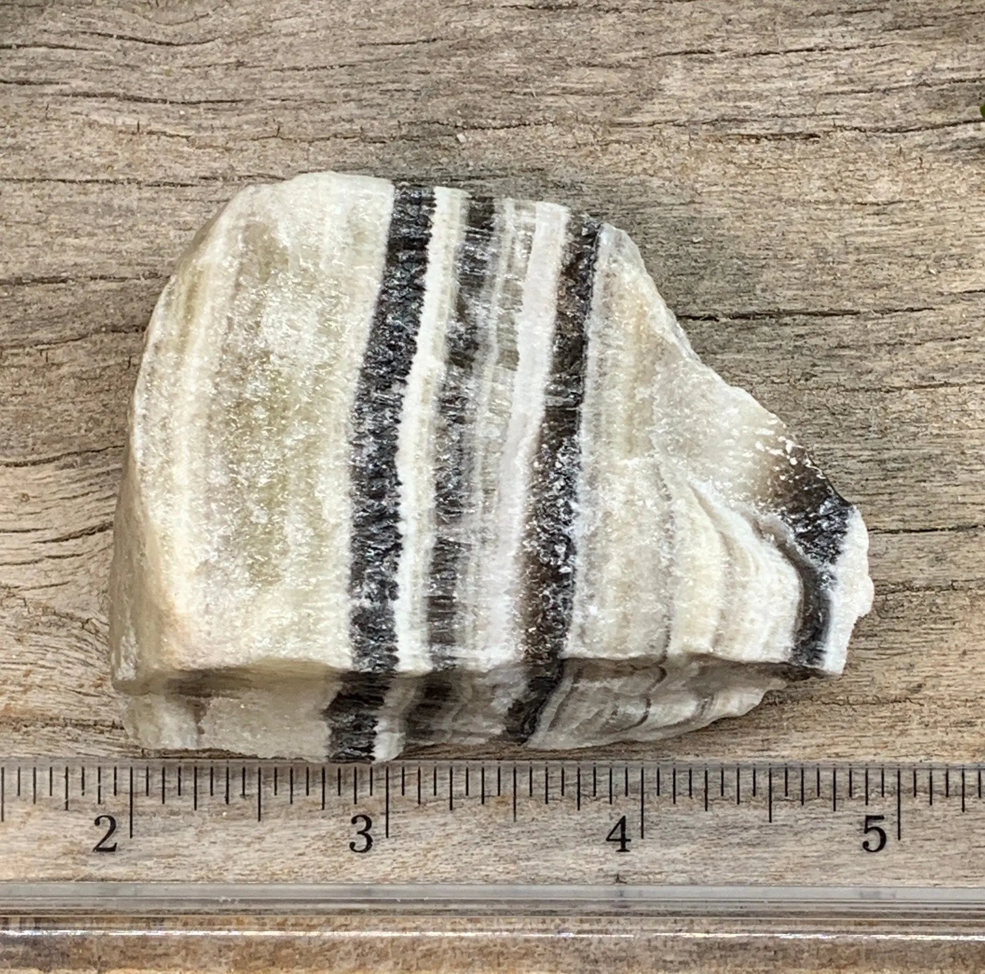 Raw Zebra Stone RAW-0299 Shop Wholesale Crystals