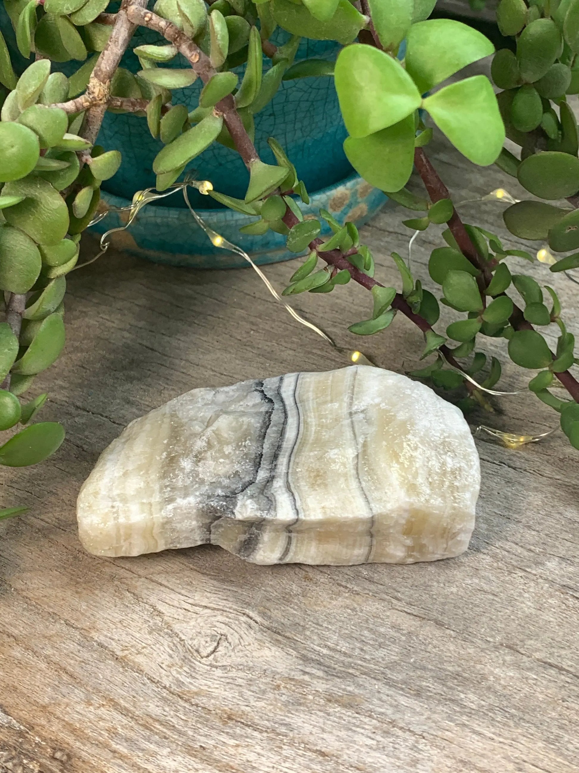 Raw Zebra Stone RAW-0288 Shop Wholesale Crystals