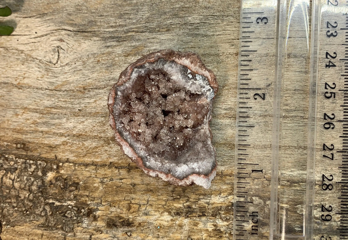 Pink Amethyst Geode  CRY-0862 Shop Wholesale Crystals