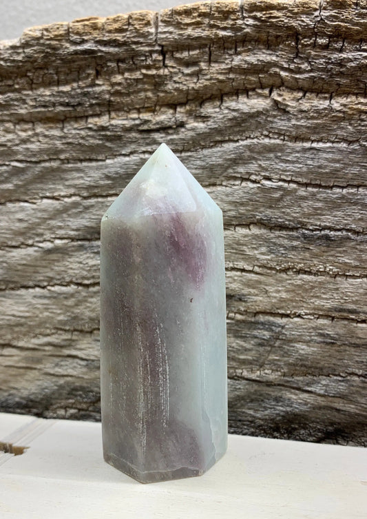 Pink Tourmaline Obelisk OBL-0761 Shop Wholesale Crystals
