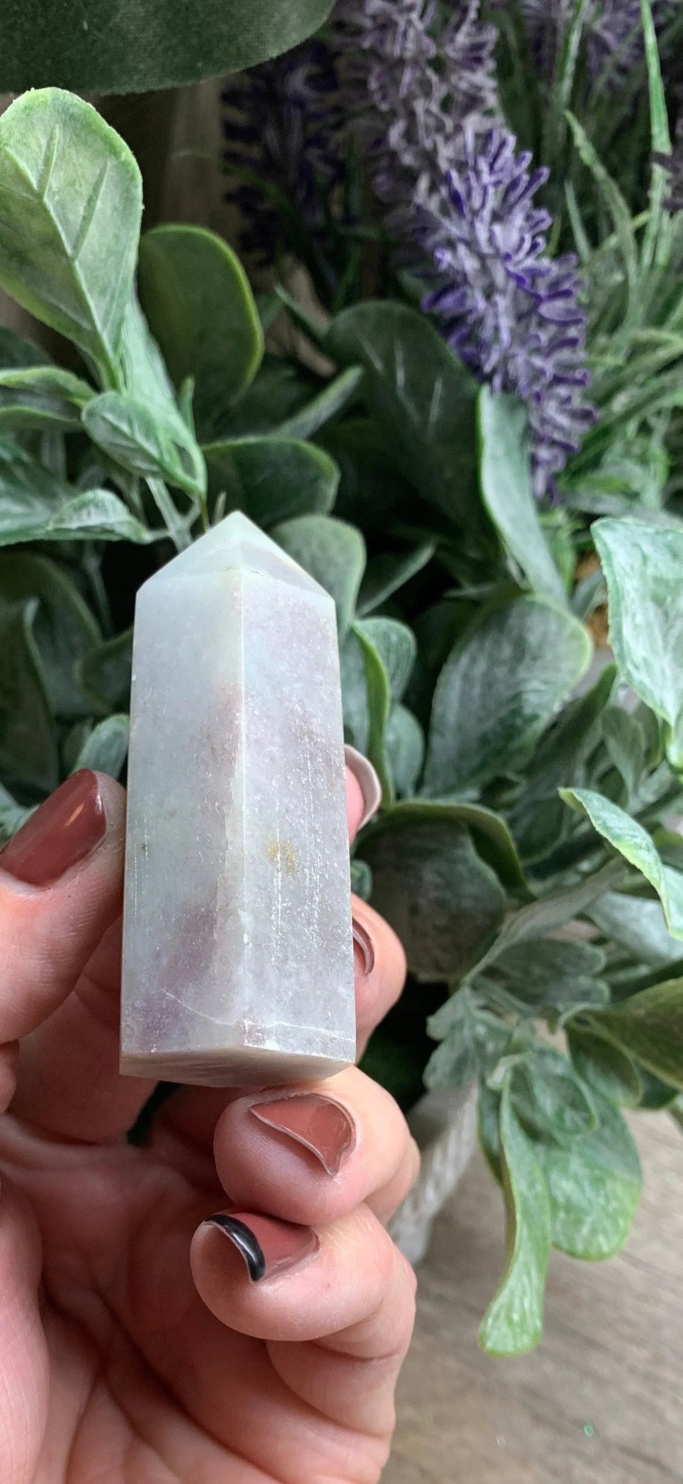 Pink Tourmaline Obelisk OBL-0761 Shop Wholesale Crystals