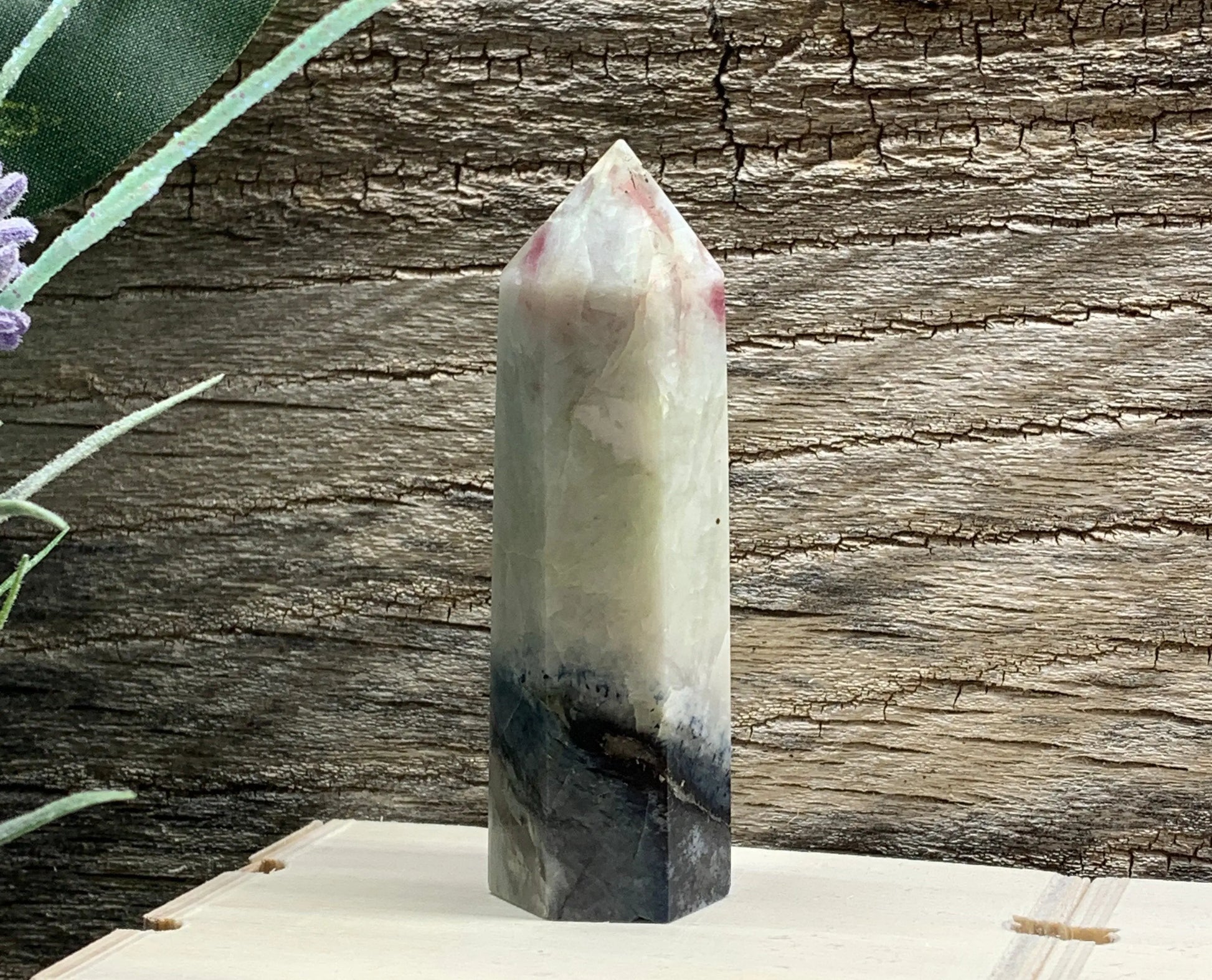 Pink Tourmaline Obelisk OBL-0760 Shop Wholesale Crystals