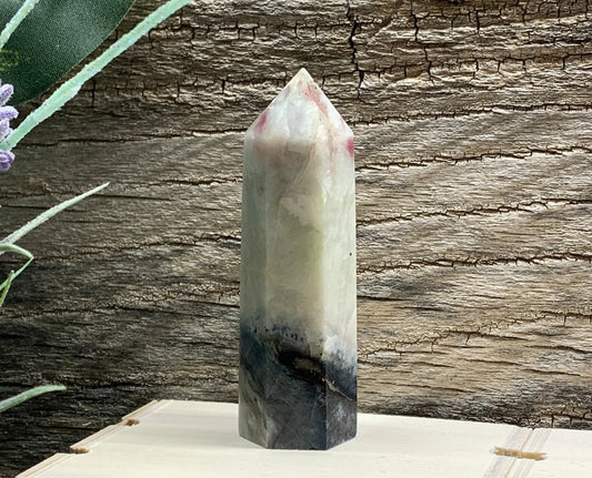 Pink Tourmaline Obelisk OBL-0760 Shop Wholesale Crystals