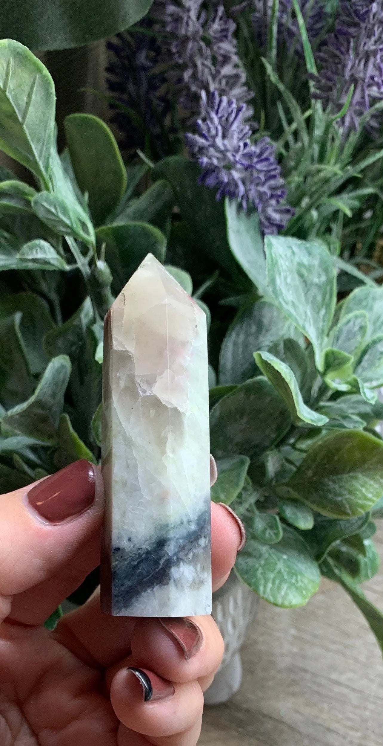 Pink Tourmaline Obelisk OBL-0760 Shop Wholesale Crystals