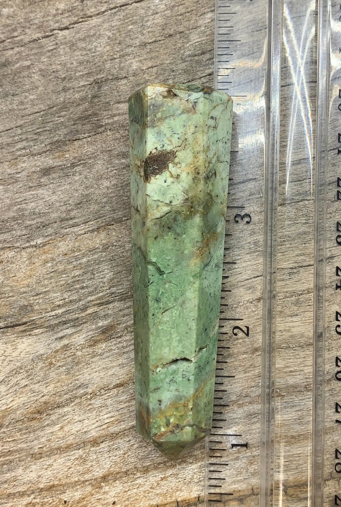 African Turquoise Obelisk OBL-0653 Shop Wholesale Crystals