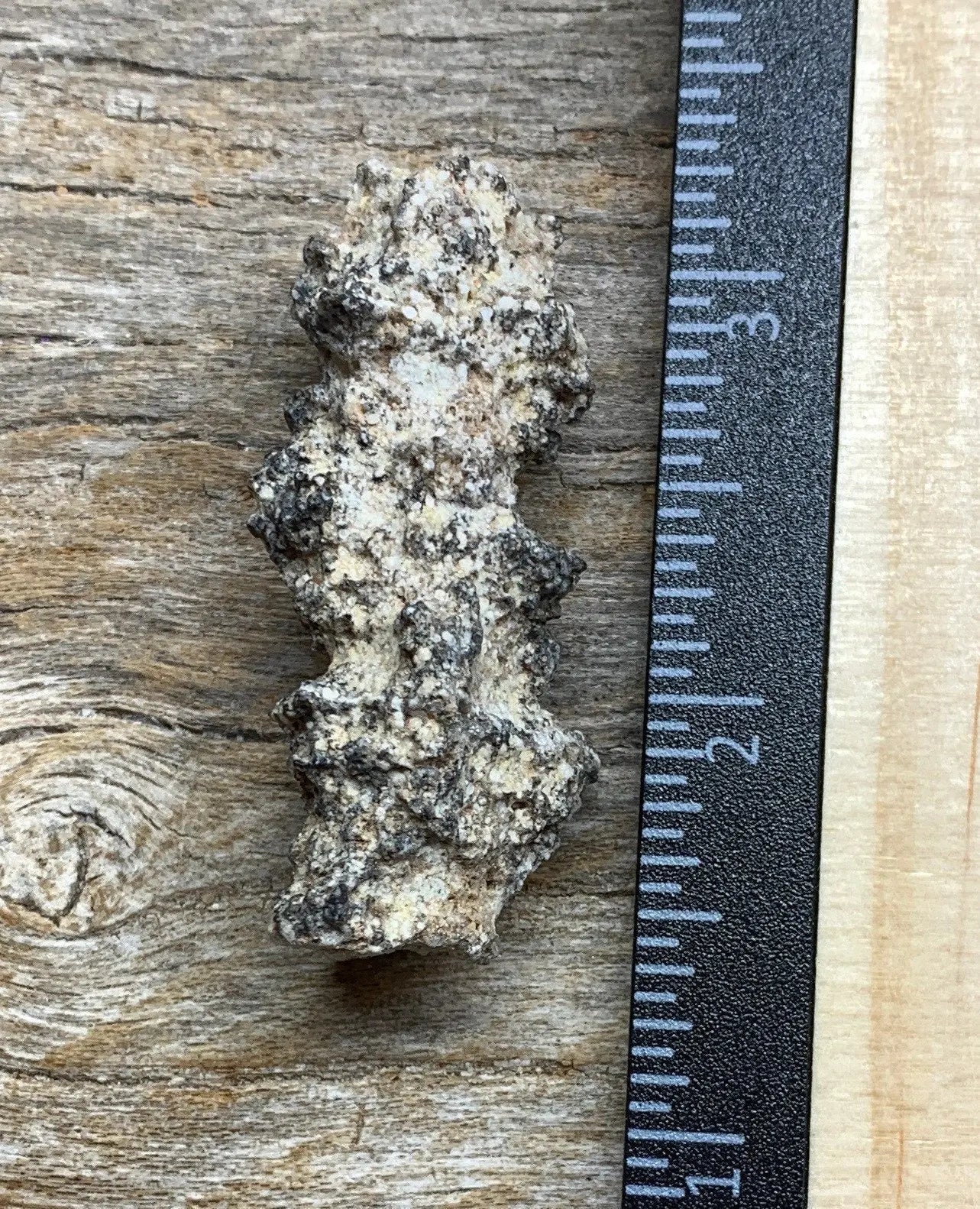 Raw Fulgurite RAW-0433 Shop Wholesale Crystals
