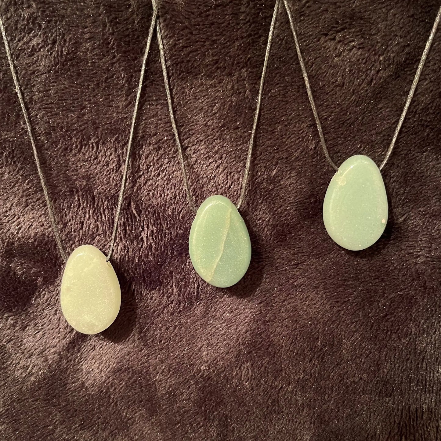 Green Aventurine Necklace NCK-2815 Shop Wholesale Crystals