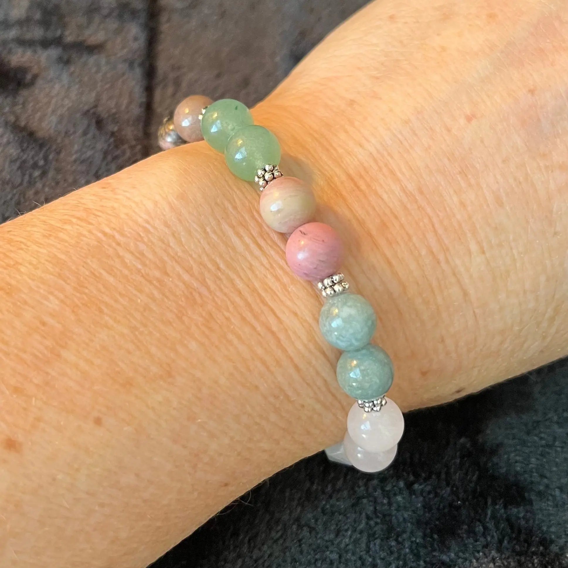 Fertility Bracelet BRC-0101 Shop Wholesale Crystals