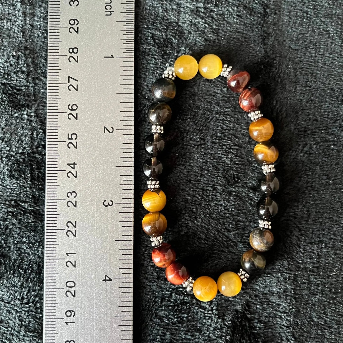 Personal Power Bracelet, Handmade BRC-0065 Shop Wholesale Crystals